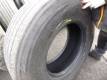 Opona używana 385/65R22,5 Bridgestone BIEŻNIKOWANA