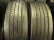 Opony używane 315/70R22,5 Hankook AH31