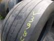 Opona używana 385/55R22,5 Hankook AL20W