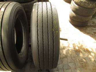 Opona używana 315/70R22,5 Pirelli FR01 II