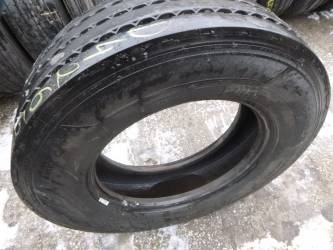 Opona używana 215/75R17,5 Uniroyal TH40