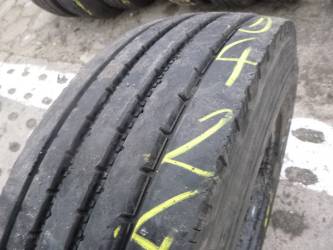 Opona używana 215/75R17,5 GT RADIAL GT879