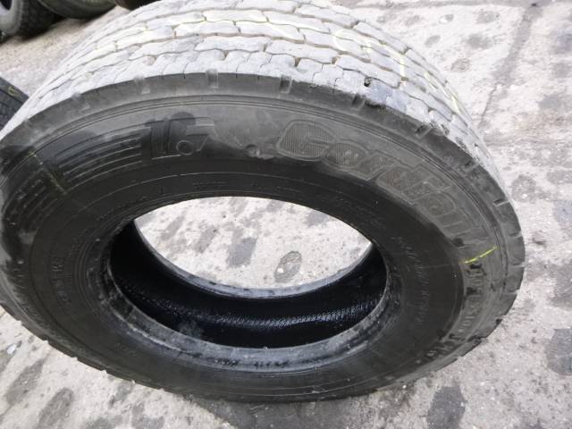 Opona używana 235/75R17,5 CORDIANT DR-1