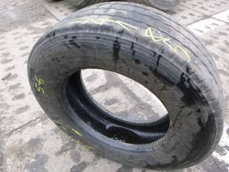 Opona używana 245/70R19,5 Bridgestone R168