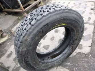 Opona używana 205/75R17,5 Continental MICHELIN XDE2