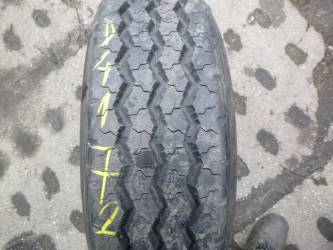 Opona używana 205/65R17,5 Goodyear BIEŻNIKOWANA