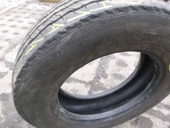 Opona używana 205/75R17,5 Matador FR2