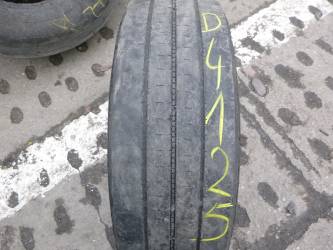 Opona używana 235/75R17,5 Bridgestone R-STEER 002