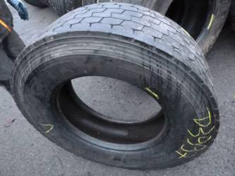 Opona używana 315/70R22,5 GITI GDR621