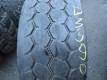 Opona używana 385/65R22,5 Bridgestone M-TRAILER 001