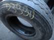 Opona używana 385/65R22,5 Bridgestone M-TRAILER 001