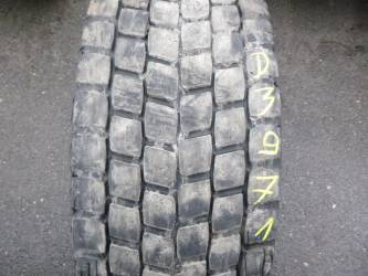 Opona używana 315/70R22,5 Hankook BRIDGESTONE R-DRIVE 001