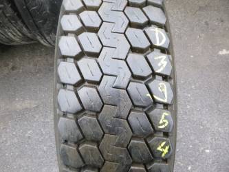 Opona używana 275/80R22,5 Dunlop SP431