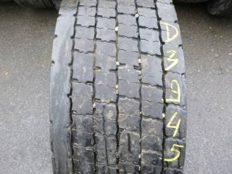 Opona używana 315/70R22,5 Bridgestone BIEŻNIKOWANA