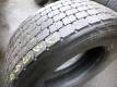 Opona używana 315/70R22,5 Bridgestone BIEŻNIKOWANA