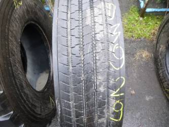 Opona używana 12R22,5 Firestone FS400