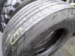 Opona używana 12R22,5 Firestone FS400