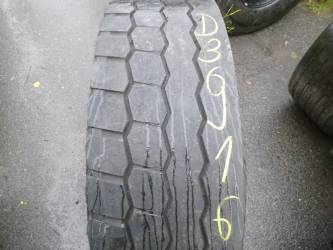 Opona używana 315/80R22,5 NEXT TREAD NT UTILITY