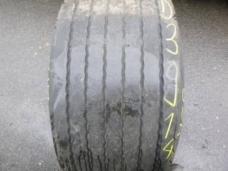 Opona używana 435/50R19,5 Kumho KLT01+