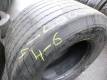 Opona używana 435/50R19,5 Kumho KLT01+