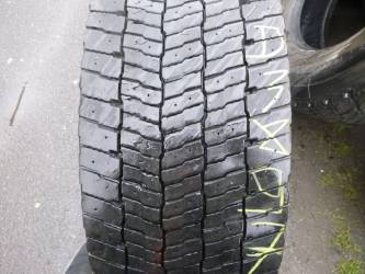 Opona używana 315/70R22,5 Goodyear MICHELIN X-MULTI D