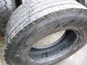 Opona używana 315/70R22,5 Michelin XDN2 GRIP REMIX