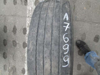 Opona używana 235/75R17.5 Toyo M1430