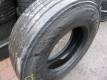 Opona używana 315/80R22,5 Nokian HAKKA TRUCK STEER