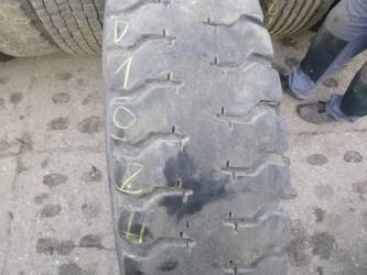 Opona używana 13R22,5 Pirelli TG88