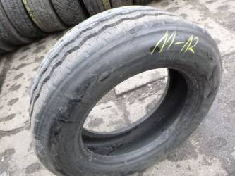 Opona używana 205/65R17,5 Goodyear BIEŻNIKOWANA