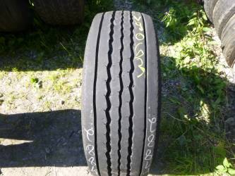 Opona używana 245/70R17,5 Fulda REGIOCONTROL