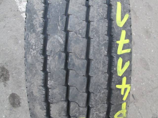 Opona używana 215/75R17,5 Goodyear RHSII