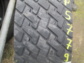 Opona używana 275/70R22.5 Fulda