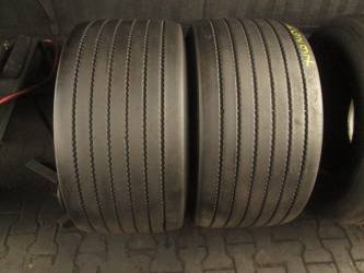 Opony używane 445/45R19,5 ADVANCE GL251T