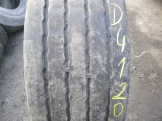 Opona używana 385/65R22,5 Hankook TH31