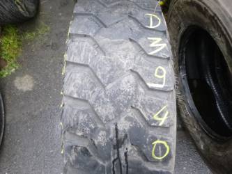 Opona używana 315/80R22,5 Doublestar DSR668