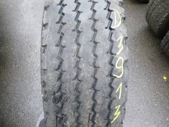 Opona używana 315/80R22,5 Pirelli FG88