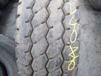 Opona używana 315/70R22,5 GITI GAM837