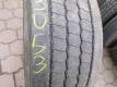 Opona używana 315/70R22,5 Pirelli FR01