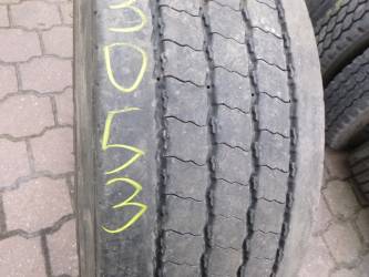 Opona używana 315/70R22,5 Pirelli FR01