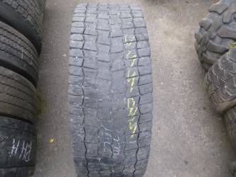 Opona używana 315/70R22,5 Michelin XDN2 GRIP REMIX