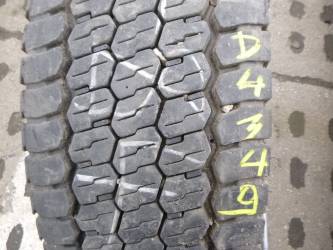Opona używana 215/75R17,5 Pirelli TR01