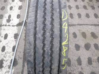 Opona używana 9,5R17,5 JK TYRE JETWAY-JUL3