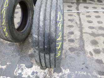 Opona używana 245/70R17,5 Kumho KRS03