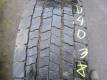 Opona używana 315/80R22,5 Pirelli TW01