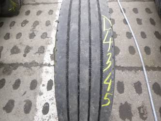 Opona używana 225/75R17,5 LEAO KLS200