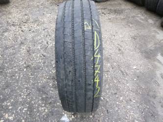 Opona używana 235/75R17,5 Michelin XZE2