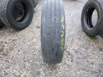 Opona używana 265/70R19,5 Firestone TSP-3000