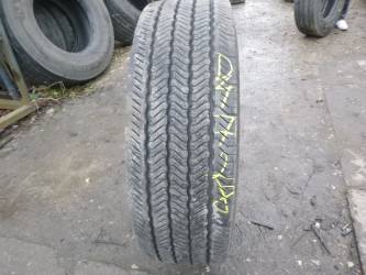 Opona używana 265/70R19,5 Continental HS3 SCANDINAVIA