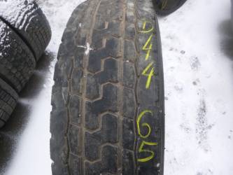 Opona używana 295/80R22,5 Yokohama TY287